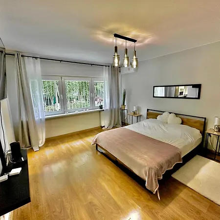 Metro Mlociny * Warszawa